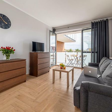Apartament Jaskolcza 30 Bydgoszcz Exterior foto