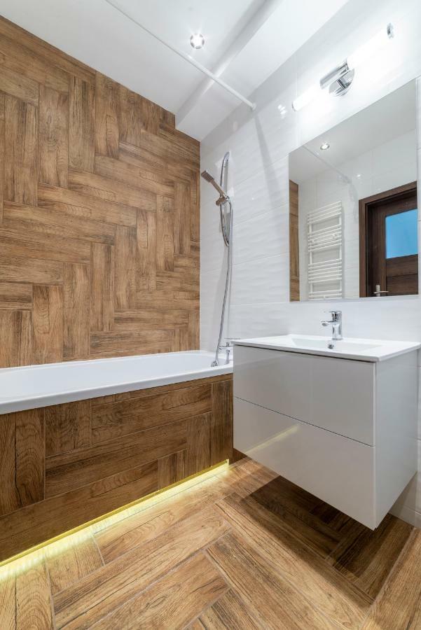 Apartament Jaskolcza 30 Bydgoszcz Exterior foto