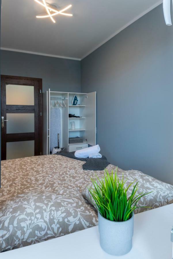 Apartament Jaskolcza 30 Bydgoszcz Exterior foto