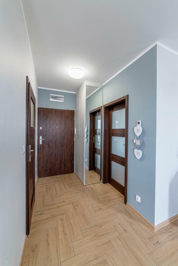 Apartament Jaskolcza 30 Bydgoszcz Exterior foto